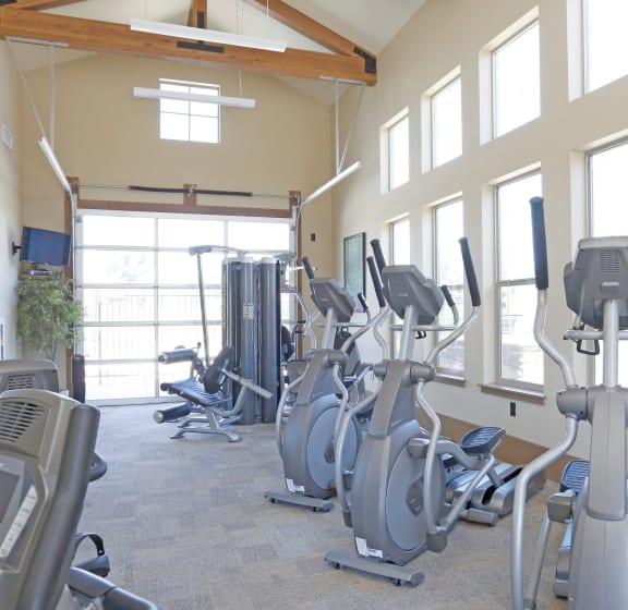 Badger Mountain Ranch Apartments in Richland, WA